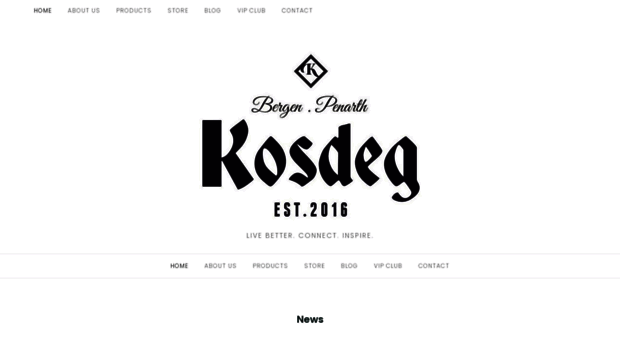 kosdeg.net