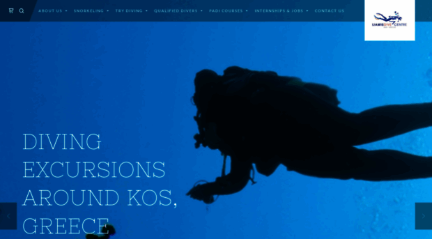 kosdiving.com