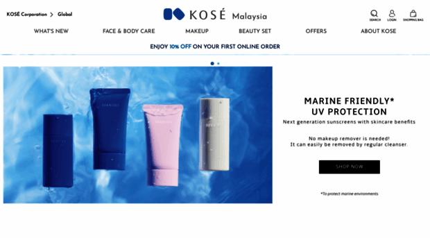 kose.com.my