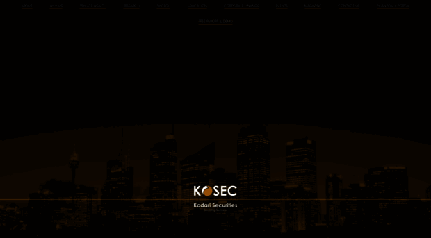 kosec.com.au