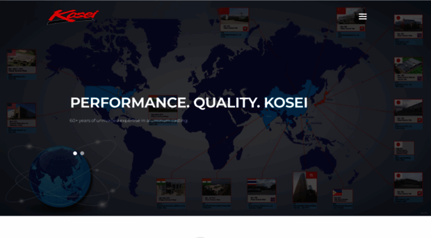 kosei.com.hk