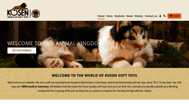 kosentoys.com