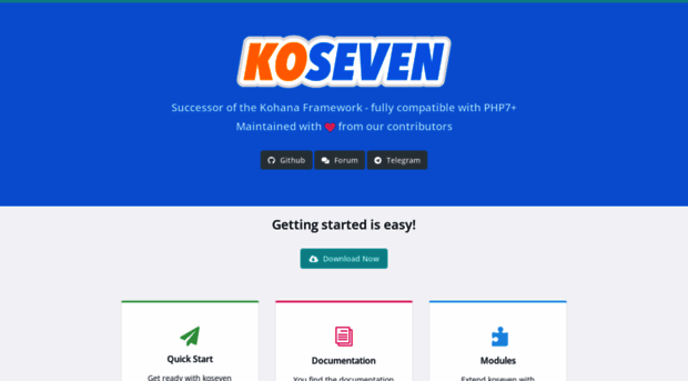 koseven.ga