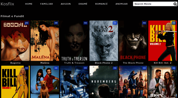 kosflixarchive.blogspot.com