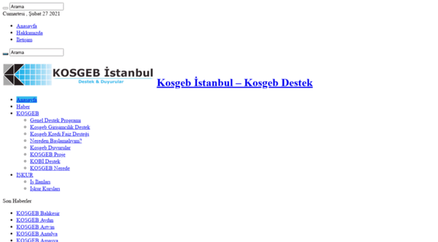 kosgebistanbul.com