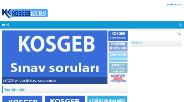 kosgebkurs.com