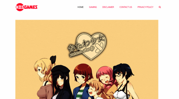 kosguides.com