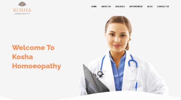 koshahomoeopathy.com