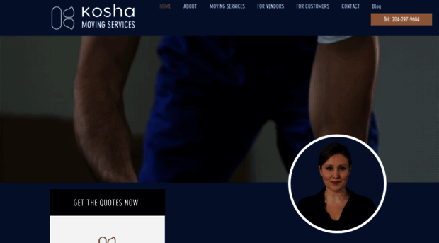 koshamoves.ca