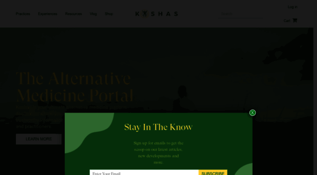 koshas.com