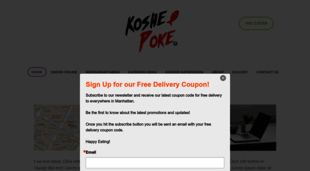 koshepoke.com