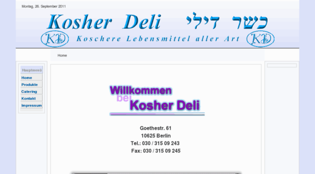 kosher-deli.de