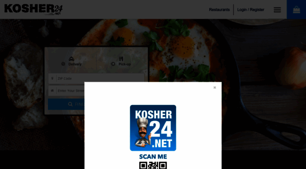 kosher24.net