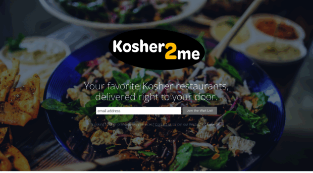 kosher2me.com