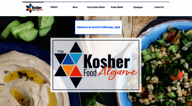 kosheralgarve.com