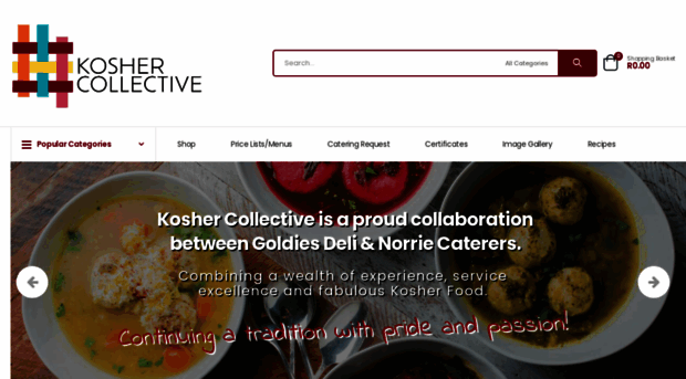 koshercollective.co.za