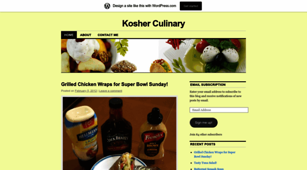 kosherculinary.wordpress.com