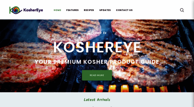koshereye.com
