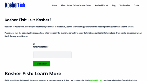 kosherfish.co