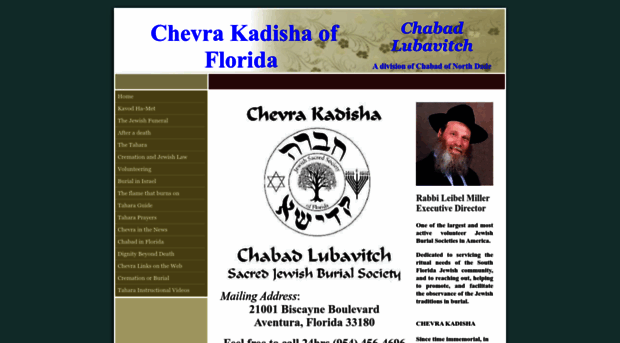 kosherfuneral.com