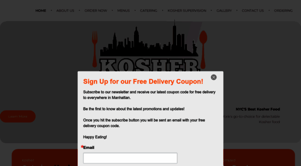 kosherinmidtown.com