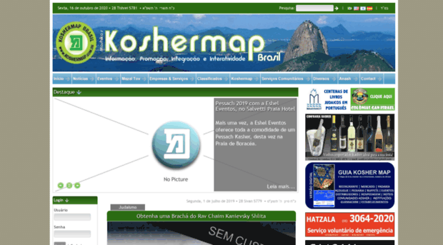 koshermap.com.br