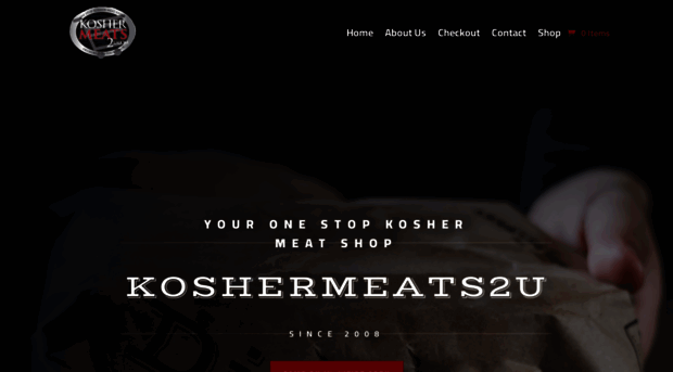 koshermeats2u.com