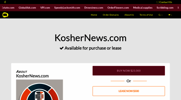 koshernews.com