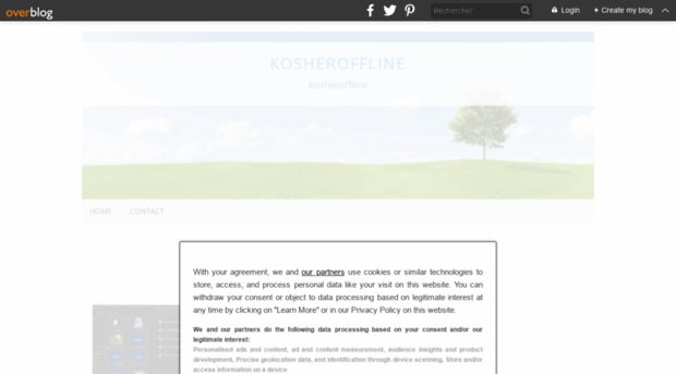 kosheroffline.over-blog.com