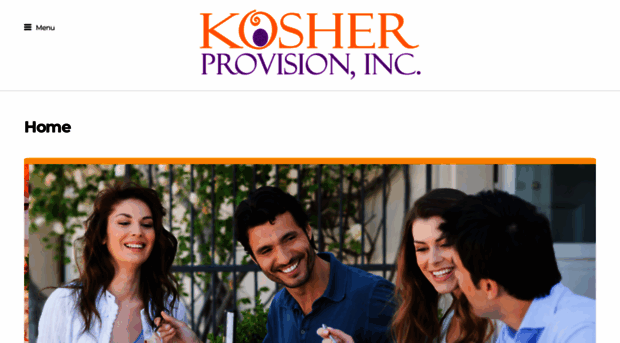 kosherprovision.net