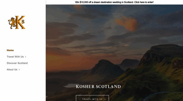 kosherscotland.com