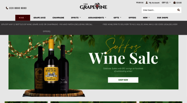 kosherwineuk.com