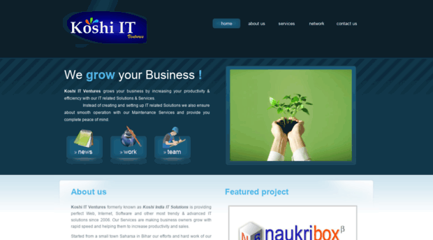 koshi.co.in