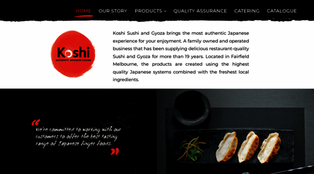 koshi.com.au