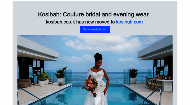 kosibah.co.uk