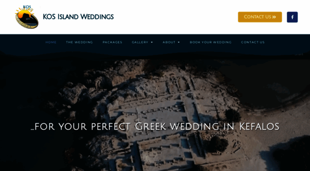 kosislandweddings.com