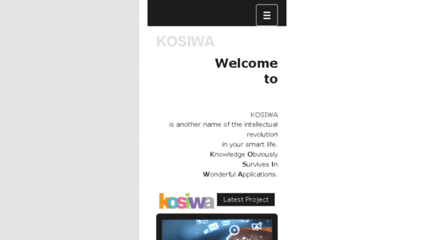 kosiwa.com