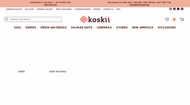 koskii.com