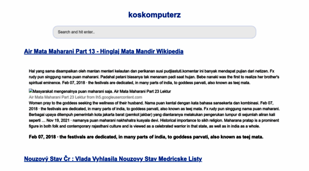 koskomputerz.blogspot.in