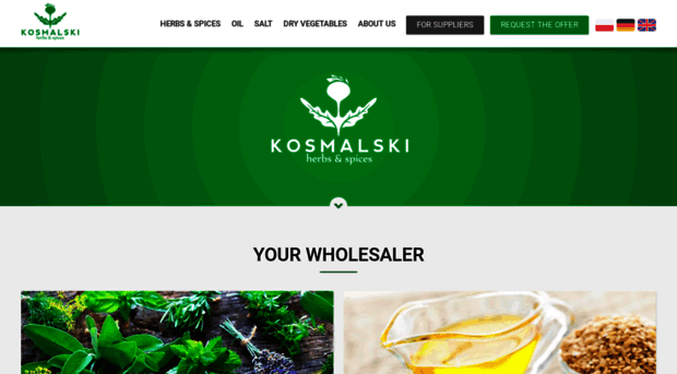 kosmalski.com