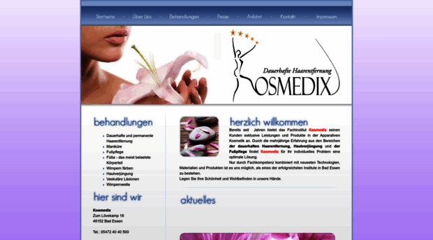 kosmedix.com