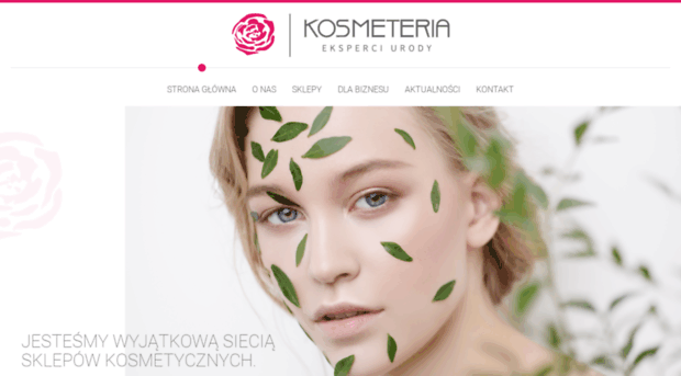 kosmeteria.com.pl