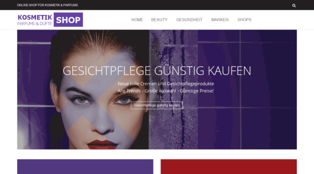 kosmetik-parfum-shop.de