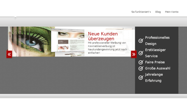 kosmetikerwerbung.de