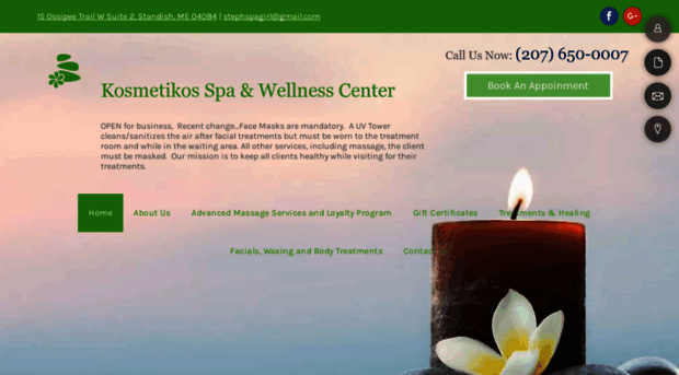 kosmetikosspa.com