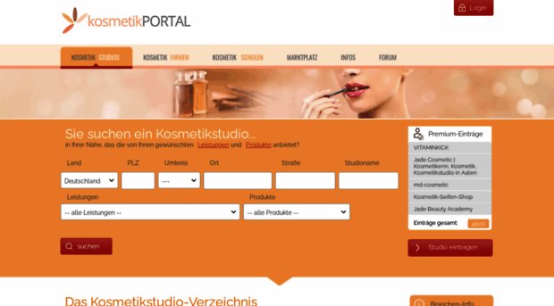 kosmetikportal.net