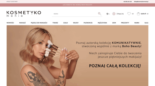kosmetykomania.pl