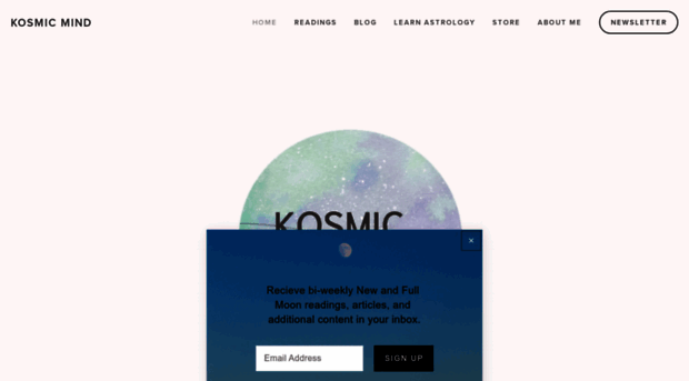 kosmicmind.com