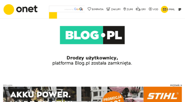kosmitazmarsa.blog.pl