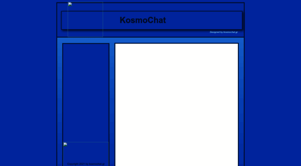 kosmochat.gr